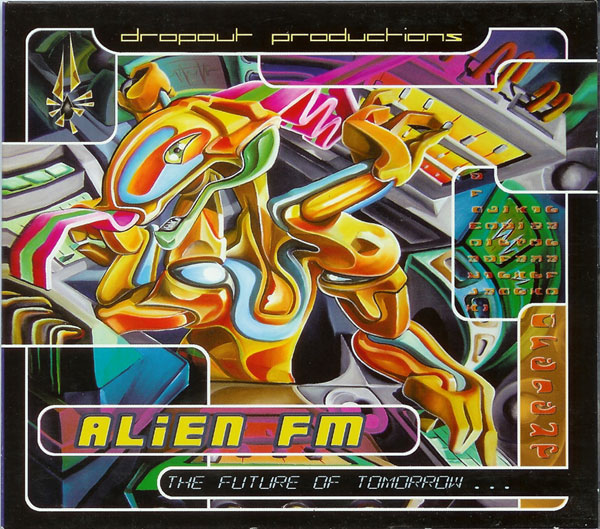 Alien FM Front